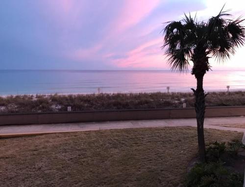 Apartamento Gulf Shore Condo #203