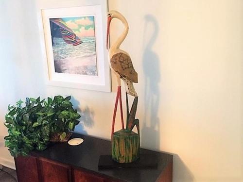 Apartamento Gulf Shore Condo #203