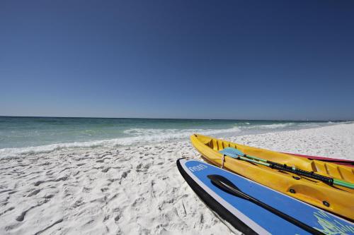 Apartamento Gulf Shore Condo #203
