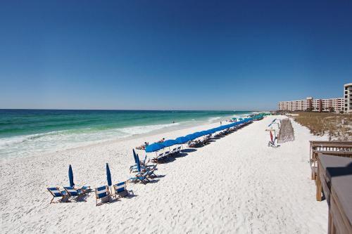 Apartamento Gulf Shore Condo #203