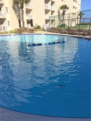Apartamento Gulf Shore Condo #203