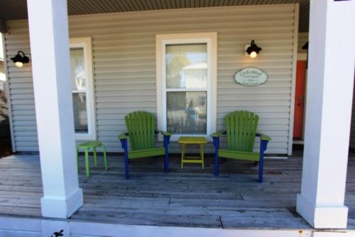 Caraway Home