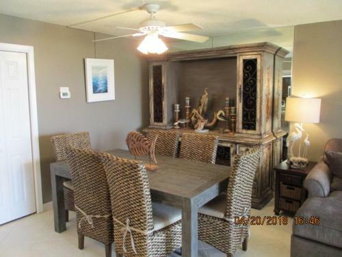 Apartamento Gulf Shore Condo #116