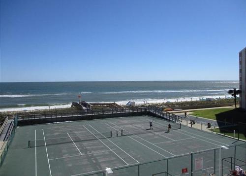 Apartamento Gulf Shore Condo #214