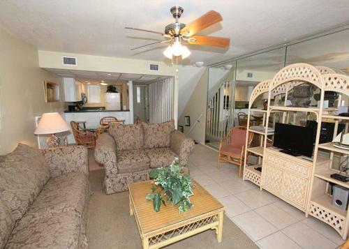 Gulf Sands West Unit 4 - Miramar Beach Townhouse