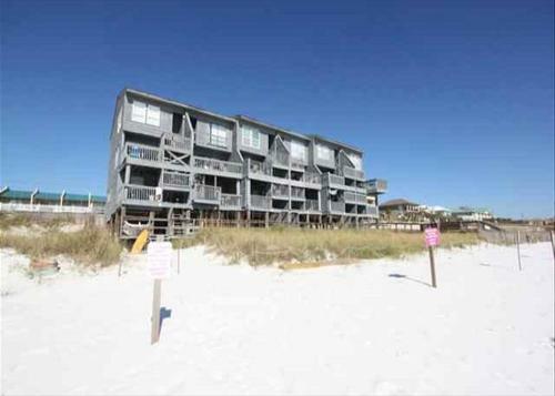 Gulf Sands West Unit 4 - Miramar Beach Townhouse