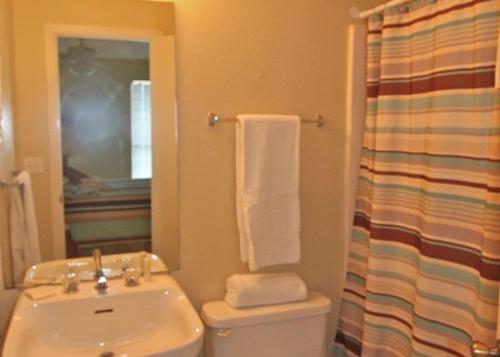 Gulf Sands West Unit 4 - Miramar Beach Townhouse