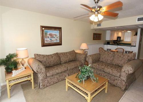 Gulf Sands West Unit 4 - Miramar Beach Townhouse