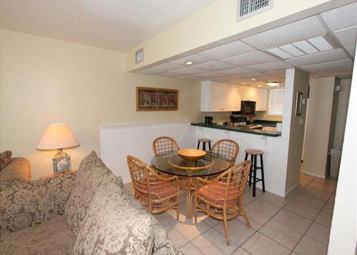 Gulf Sands West Unit 4 - Miramar Beach Townhouse