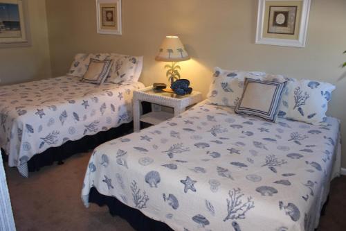 Gulf Sands West Unit 4 - Miramar Beach Townhouse
