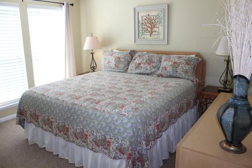 Gulf Sands West Unit 4 - Miramar Beach Townhouse