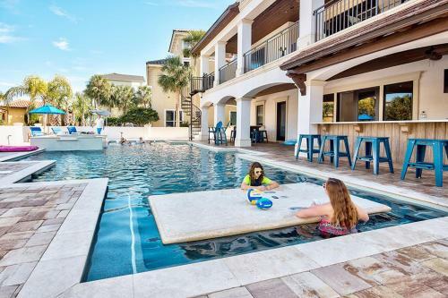 Big Home By The Sea