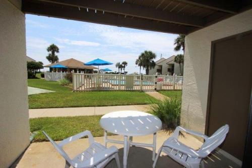 Blue Surf 14a Townhouse