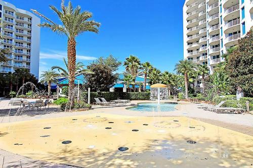 Apartamento Palms Resort 2303 By Realjoy Vacations