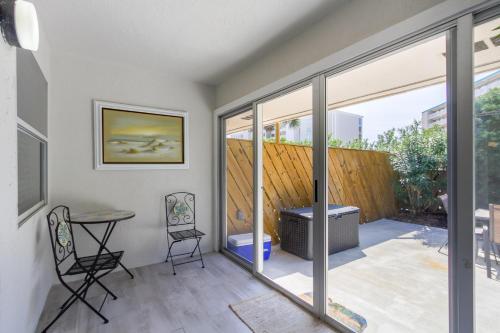 Apartamento Gulf Shore Condo #2a
