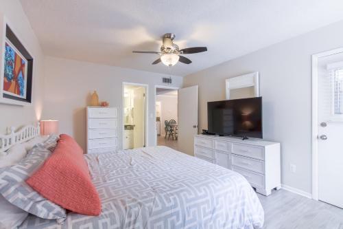 Apartamento Gulf Shore Condo #2a