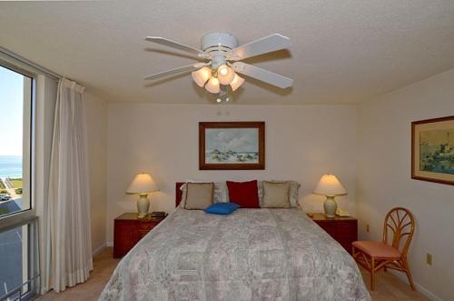 Apartamento Shoreline 3053 Condo