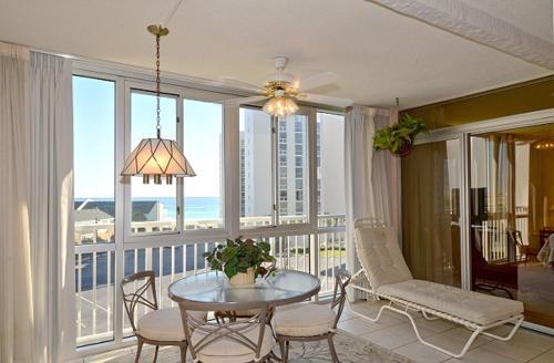 Apartamento Shoreline 3053 Condo