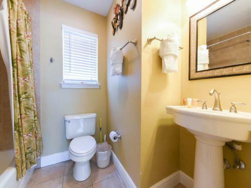 Aparthotel Nantucket Rainbow Cottages