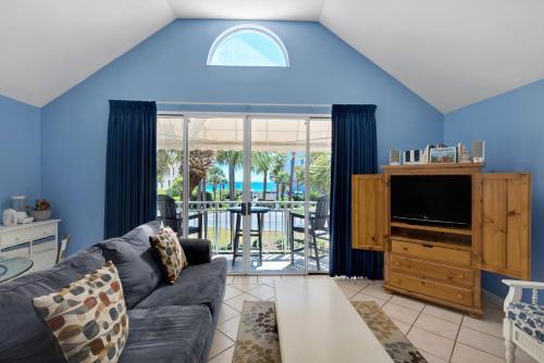 Aparthotel Nantucket Rainbow Cottages