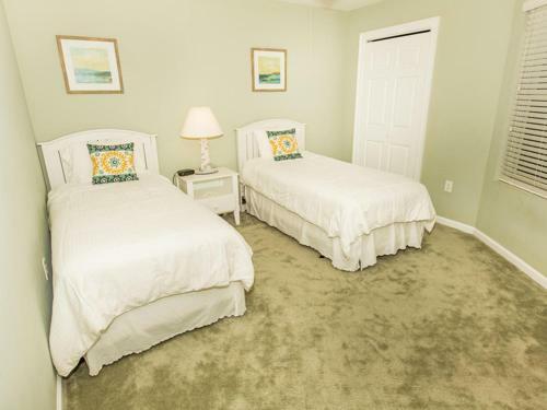 Amalfi Coast Resort By Panhandle Getaways