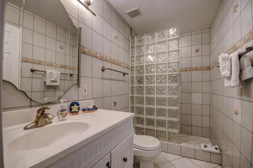 Gulf Sands East Unit 5 - Miramar Beach Townhouse