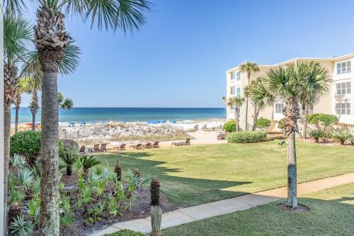 Apartamento Silver Dunes D206 By Realjoy
