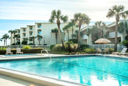 Apartamento Silver Dunes D206 By Realjoy