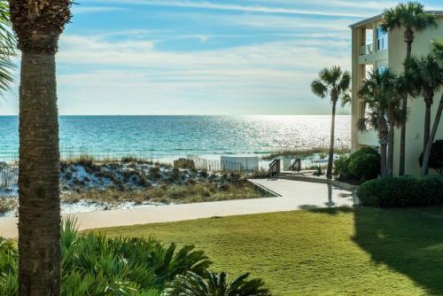 Apartamento Silver Dunes D206 By Realjoy