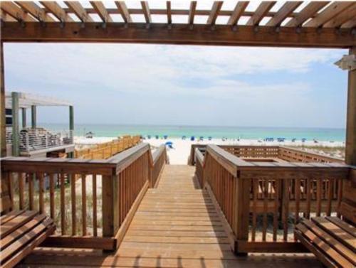 Apartamento Chateau La Mer 12d By Realjoy