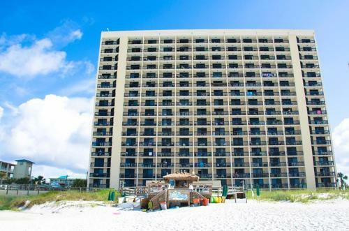 Apartamento Sundestin Beach Resort