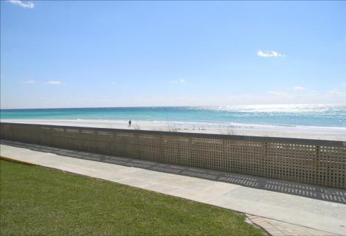 Apartamento Gulf Shore Condo #119