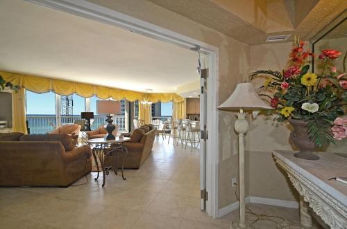 Barefoot Bliss Apartment