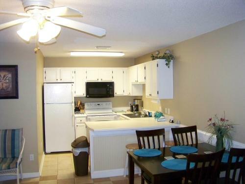 Apartamento Summerspell Condominum