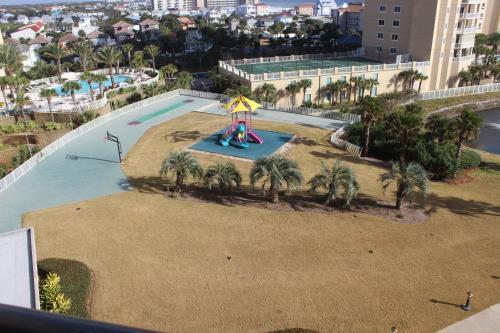Apartamento Edgewater Condominiums 801 Miramar Beach