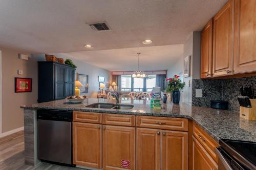 Apartamento Edgewater Condominiums 801 Miramar Beach