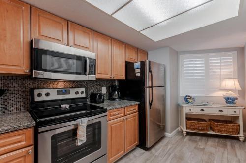 Apartamento Edgewater Condominiums 801 Miramar Beach