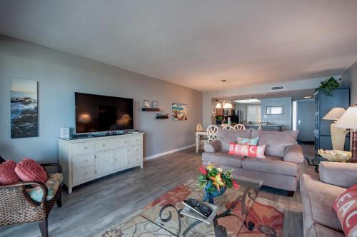Apartamento Edgewater Condominiums 801 Miramar Beach