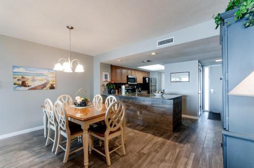 Apartamento Edgewater Condominiums 801 Miramar Beach