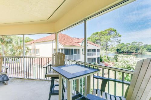 Tivoli 5235 Townhouse