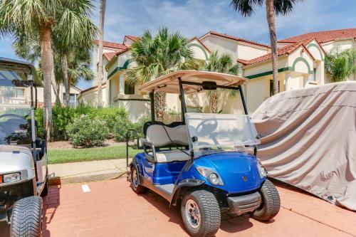 Tivoli 5235 Townhouse