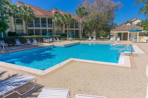Tivoli 5235 Townhouse