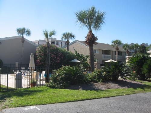 Apartamento Chateau La Mer 8a Destin Condo