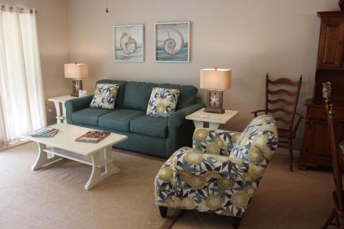 Apartamento Chateau La Mer 8a Destin Condo