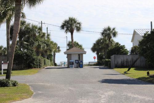 Apartamento Chateau La Mer 8a Destin Condo