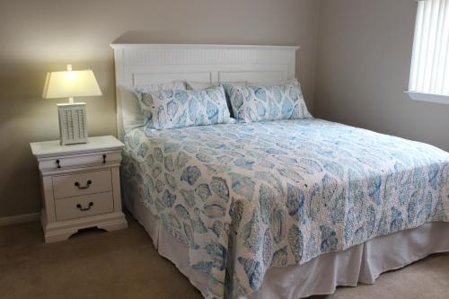 Apartamento Chateau La Mer 8a Destin Condo