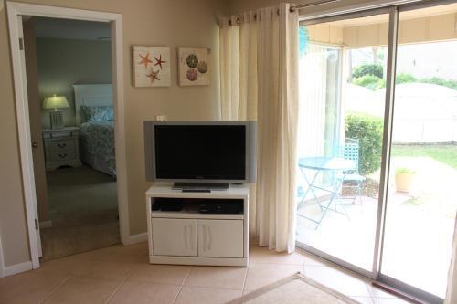 Apartamento Chateau La Mer 8a Destin Condo