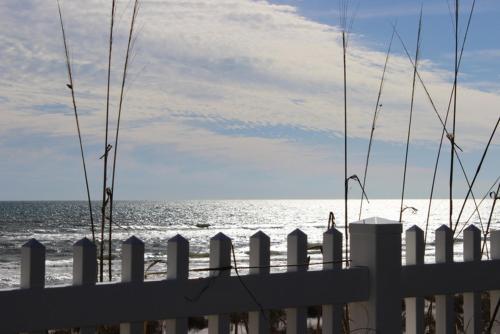 Apartamento Chateau La Mer 8a Destin Condo