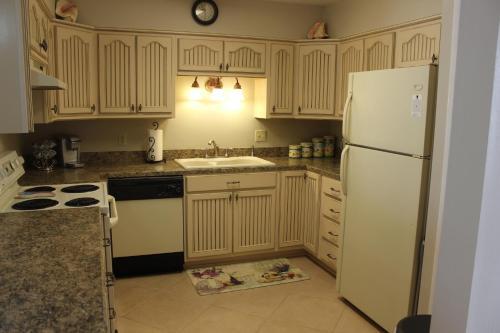 Apartamento Chateau La Mer 8a Destin Condo