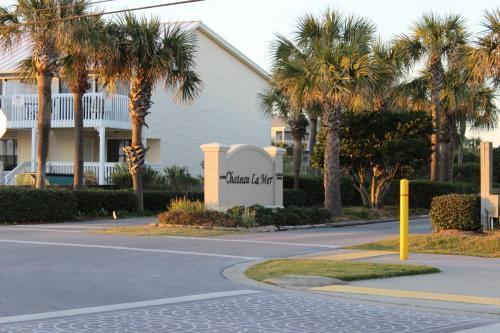 Apartamento Chateau La Mer 8a Destin Condo